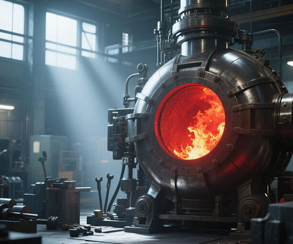 耐火材料生產工藝