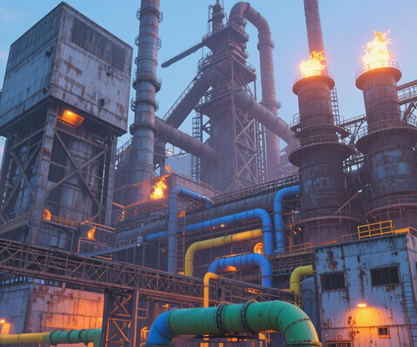 耐火材料專業介紹