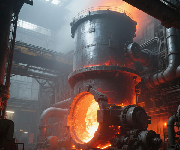 2012年一季度中國耐火材料制品產量增長18.46%